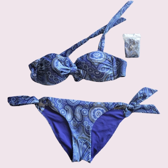 3/$25 - H&M Bikini Set - Picture 1 of 2